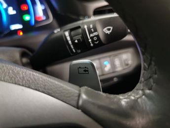 Hyundai Ioniq 38.3kWh Premium (136 ps) - HEAT AND COOL SEATS - LED - REVERSE C