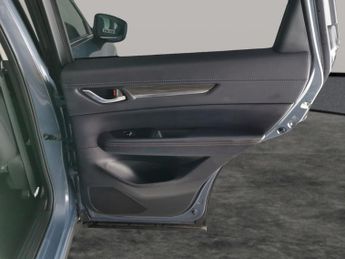 Mazda CX-5 2.0 SKYACTIV-G Sport Edition (165 ps) - KEYLESS ENTRY - REVERSE 