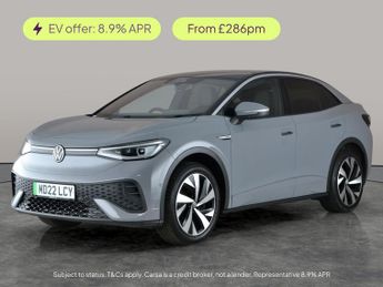 Volkswagen ID.5 Pro 77kWh Style (174 ps) - LED - REVERSE CAM - HEATED SEATS