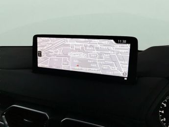 Mazda CX-5 2.0 SKYACTIV-G Sport Edition (165 ps) - KEYLESS ENTRY - REVERSE 