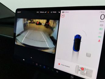 Tesla Model 3 Standard Range Plus RWD (241 bhp) - PARK ASSIST - LED - REVERSE 