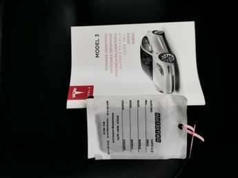 Tesla Model 3 Standard Range Plus RWD (241 bhp) - PARK ASSIST - LED - REVERSE 