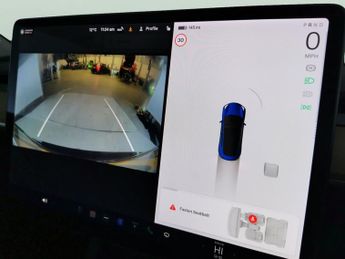 Tesla Model 3 Standard Range Plus RWD (241 bhp) - PARK ASSIST - LED - REVERSE 