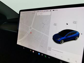 Tesla Model 3 Standard Range Plus RWD (241 bhp) - PARK ASSIST - LED - REVERSE 