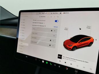 Tesla Model 3 (Dual Motor) Long Range 4WDE (346 ps) - PARK ASSIST - LED - REVE