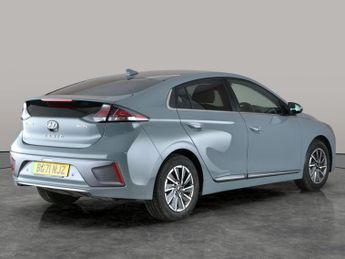 Hyundai Ioniq 38.3kWh Premium (136 ps) - HEAT AND COOL SEATS - LED - REVERSE C