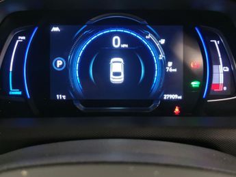 Hyundai Ioniq 38.3kWh Premium (136 ps) - HEAT AND COOL SEATS - LED - REVERSE C