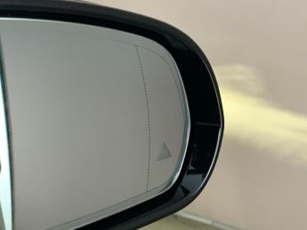 Mercedes-Benz E Class 2.0 E220d AMG Line Edition (Premium) G-Tronic+ (194 ps) - HEATED