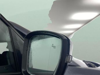 Volkswagen T-cross 1.0 TSI Black Edition DSG (110 ps) - AIR CON - DAB - PRIVACY GLA