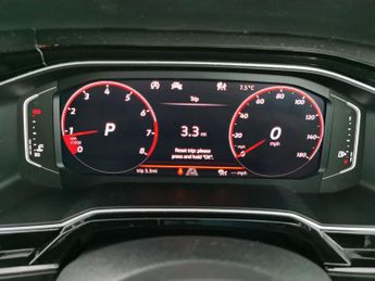 Volkswagen Polo 2.0 TSI GPF GTI+ DSG (200 ps) - LIGHT AND SIGHT PACK - BLUETOOTH