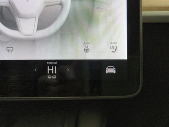 Tesla Model 3 (Dual Motor) Long Range 4WDE (346 ps) - PARK ASSIST - LED - REVE