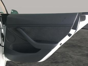 Tesla Model 3 (Dual Motor) Long Range 4WDE (346 ps) - PARK ASSIST - LED - REVE