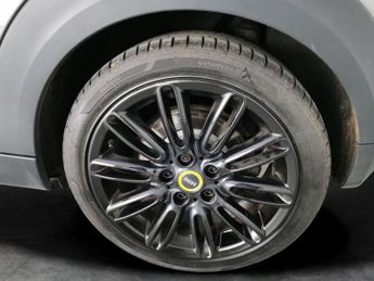 Mini Electric Hatch Cooper SE 32.6kWh Level 2 (184 ps) - LED - REVERSE CAM - HEATED 