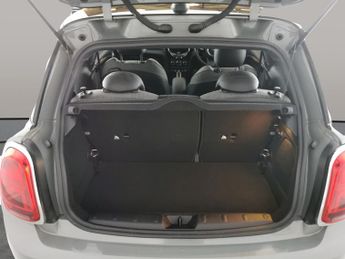 Mini Electric Hatch Cooper SE 32.6kWh Level 2 (184 ps) - LED - REVERSE CAM - HEATED 