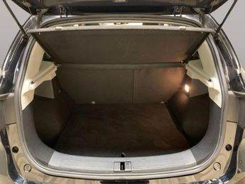 MG MG ZS 44.5kWh Exclusive (143 ps) - HEATED SEATS - NAV - BLIND SPOT ASS