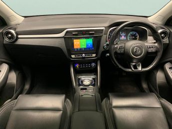 MG MG ZS 44.5kWh Exclusive (143 ps) - HEATED SEATS - NAV - BLIND SPOT ASS