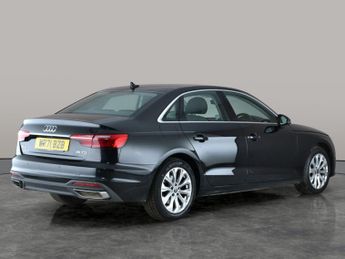 Audi A4 2.0 TDI 35 Technik S Tronic (163 ps) - BLUETOOTH - CRUISE - PADD