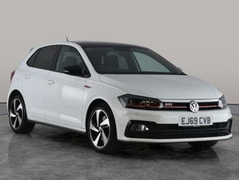 Volkswagen Polo 2.0 TSI GPF GTI+ DSG (200 ps) - LIGHT AND SIGHT PACK - BLUETOOTH