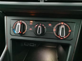 Volkswagen Polo 2.0 TSI GPF GTI+ DSG (200 ps) - LIGHT AND SIGHT PACK - BLUETOOTH