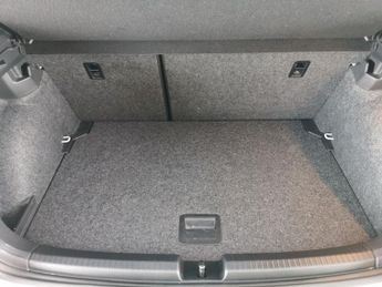 Volkswagen Polo 2.0 TSI GPF GTI+ DSG (200 ps) - LIGHT AND SIGHT PACK - BLUETOOTH