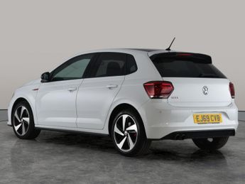 Volkswagen Polo 2.0 TSI GPF GTI+ DSG (200 ps) - LIGHT AND SIGHT PACK - BLUETOOTH