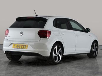 Volkswagen Polo 2.0 TSI GPF GTI+ DSG (200 ps) - LIGHT AND SIGHT PACK - BLUETOOTH