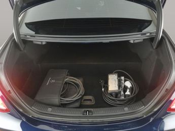 Mercedes-Benz E Class 2.0 E300de 13.5kWh SE Plug-in G-Tronic+ (306 ps) - COMFORT PACK