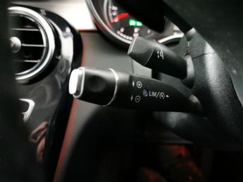 Mercedes-Benz C Class 2.0 C350e 6.4kWh Sport (Premium) Plug-in G-Tronic+ (293 ps) - SE