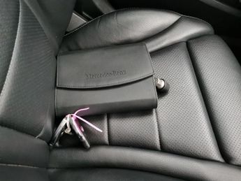 Mercedes-Benz C Class 2.0 C350e 6.4kWh Sport (Premium) Plug-in G-Tronic+ (293 ps) - SE