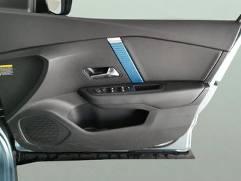 Citroen e-C4 50kWh Sense Plus (11kW Charger) (136 ps) - CRUISE - DIGITAL DASH