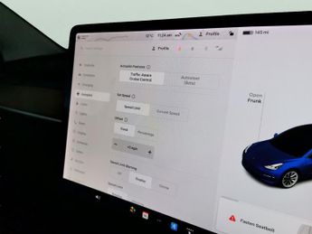 Tesla Model 3 Standard Range Plus RWD (241 bhp) - PARK ASSIST - LED - REVERSE 