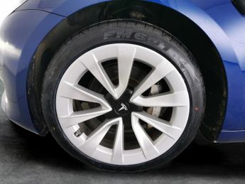 Tesla Model 3 Standard Range Plus RWD (241 bhp) - PARK ASSIST - LED - REVERSE 