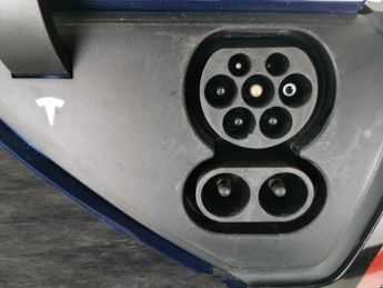 Tesla Model 3 Standard Range Plus RWD (241 bhp) - PARK ASSIST - LED - REVERSE 