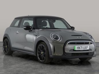 Mini Electric Hatch Cooper SE 32.6kWh Level 2 (184 ps) - LED - REVERSE CAM - HEATED 
