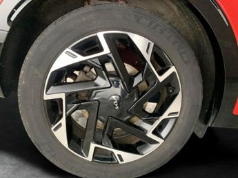 Kia Sportage 1.6 T-GDi MHEV GT-Line DCT (148 bhp) - LANE DEPARTURE  - LANE FO