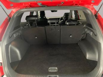 Kia Sportage 1.6 T-GDi MHEV GT-Line DCT (148 bhp) - LANE DEPARTURE  - LANE FO