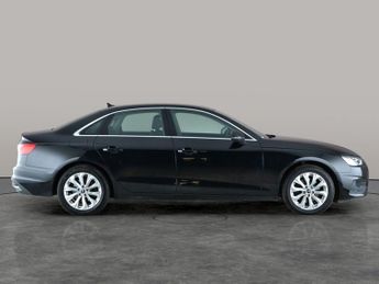 Audi A4 2.0 TDI 35 Technik S Tronic (163 ps) - BLUETOOTH - CRUISE - PADD
