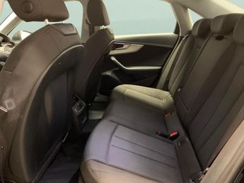 Audi A4 2.0 TDI 35 Technik S Tronic (163 ps) - BLUETOOTH - CRUISE - PADD