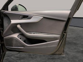 Audi A4 2.0 TDI 35 Technik S Tronic (163 ps) - BLUETOOTH - CRUISE - PADD