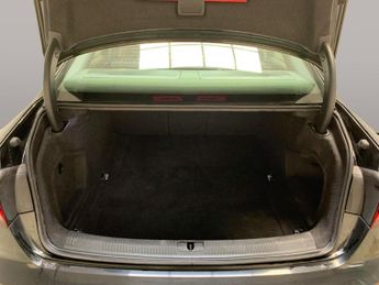 Audi A4 2.0 TDI 35 Technik S Tronic (163 ps) - BLUETOOTH - CRUISE - PADD