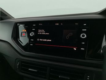 Volkswagen Polo 2.0 TSI GPF GTI+ DSG (200 ps) - LIGHT AND SIGHT PACK - BLUETOOTH