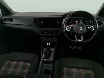 Volkswagen Polo 2.0 TSI GPF GTI+ DSG (200 ps) - LIGHT AND SIGHT PACK - BLUETOOTH