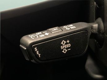 Audi A3 1.4 TFSIe 40 Sport Sportback Plug-in S Tronic 13kWh (204 ps) - B