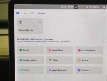 Tesla Model 3 (Dual Motor) Long Range 4WDE (346 ps) - PARK ASSIST - LED - REVE
