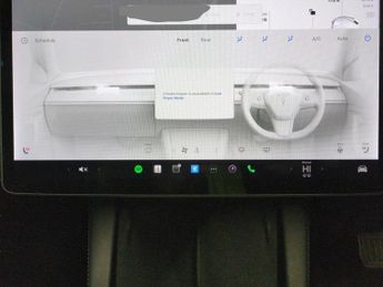 Tesla Model 3 (Dual Motor) Long Range 4WDE (346 ps) - PARK ASSIST - LED - REVE