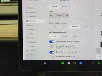 Tesla Model 3 (Dual Motor) Long Range 4WDE (346 ps) - PARK ASSIST - LED - REVE