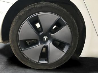 Tesla Model 3 (Dual Motor) Long Range 4WDE (346 ps) - PARK ASSIST - LED - REVE