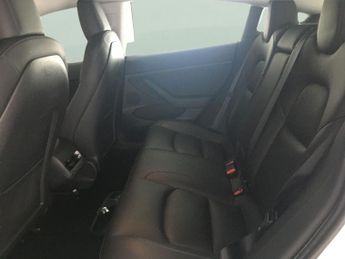 Tesla Model 3 (Dual Motor) Long Range 4WDE (346 ps) - PARK ASSIST - LED - REVE