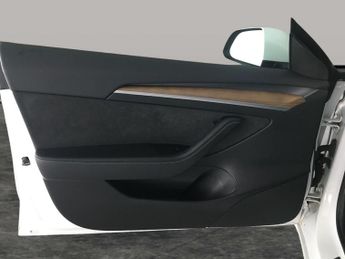 Tesla Model 3 (Dual Motor) Long Range 4WDE (346 ps) - PARK ASSIST - LED - REVE