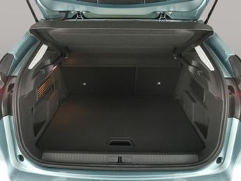 Citroen e-C4 50kWh Sense Plus (11kW Charger) (136 ps) - CRUISE - CLIMATE CONT